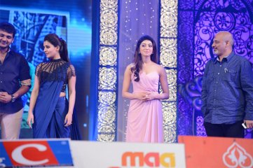 Rabhasa Movie Audio Launch